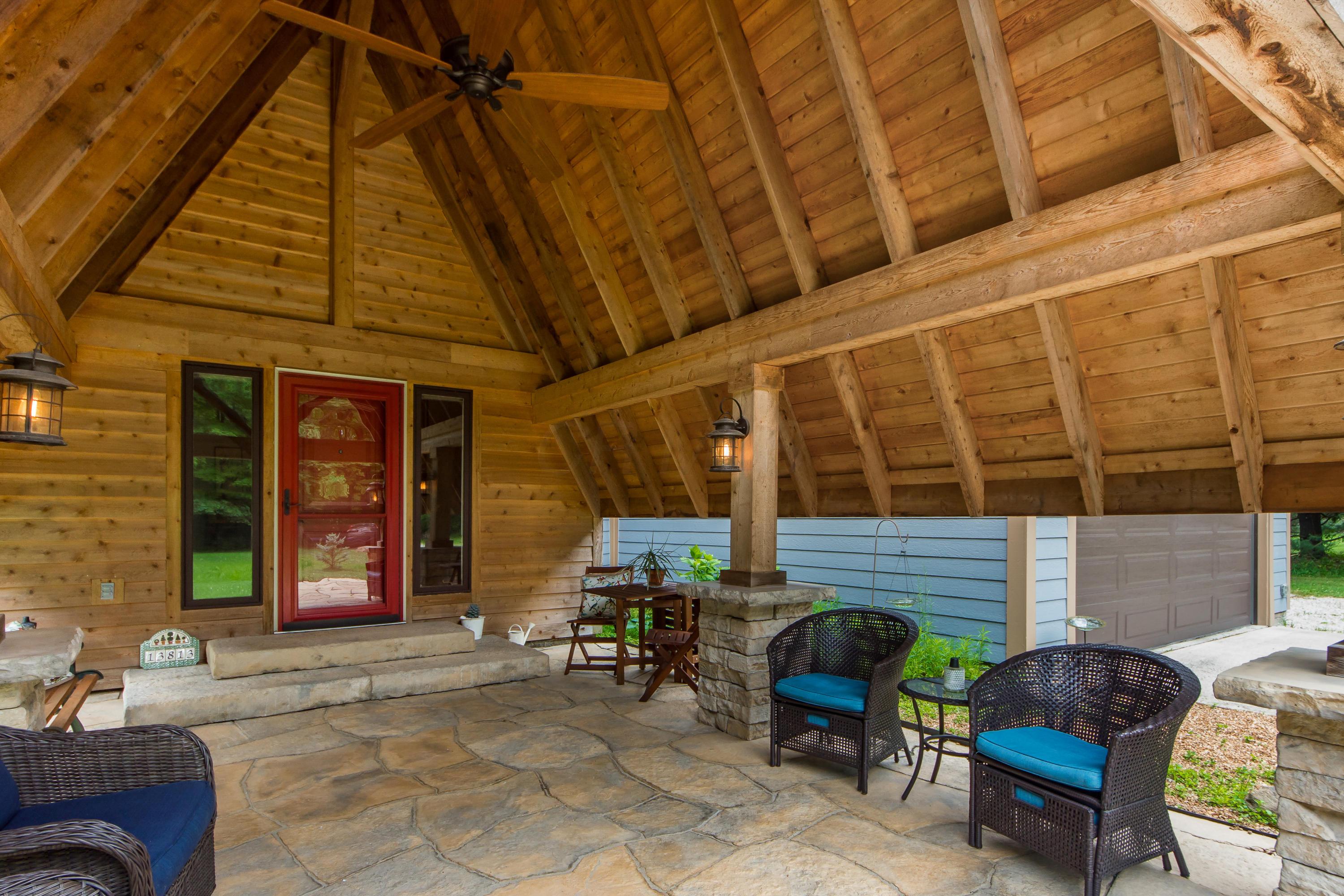 13813 Duncan Run Road Galena, OH 43021 - Photo 8 of 91 Gallery Image 8