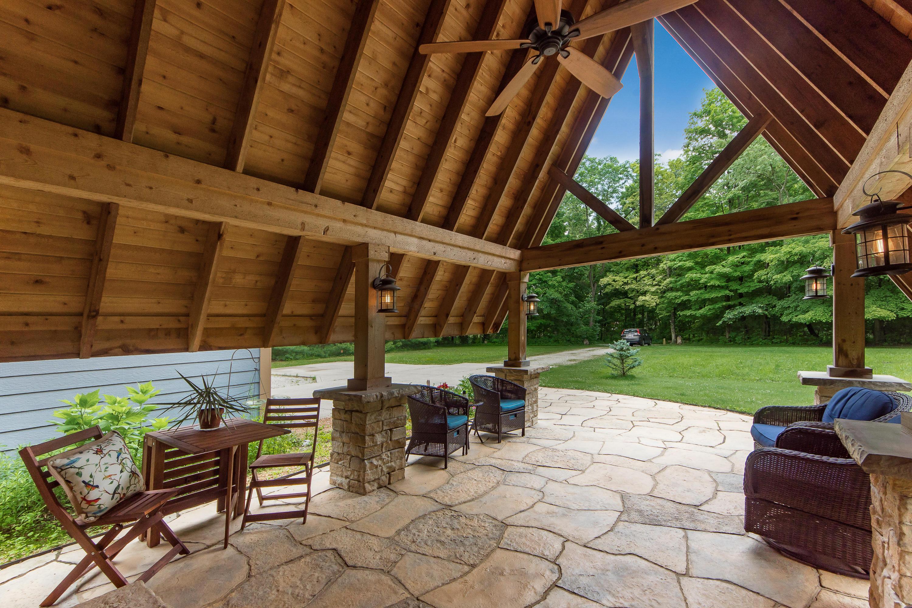 13813 Duncan Run Road Galena, OH 43021 - Photo 9 of 91 Gallery Image 9