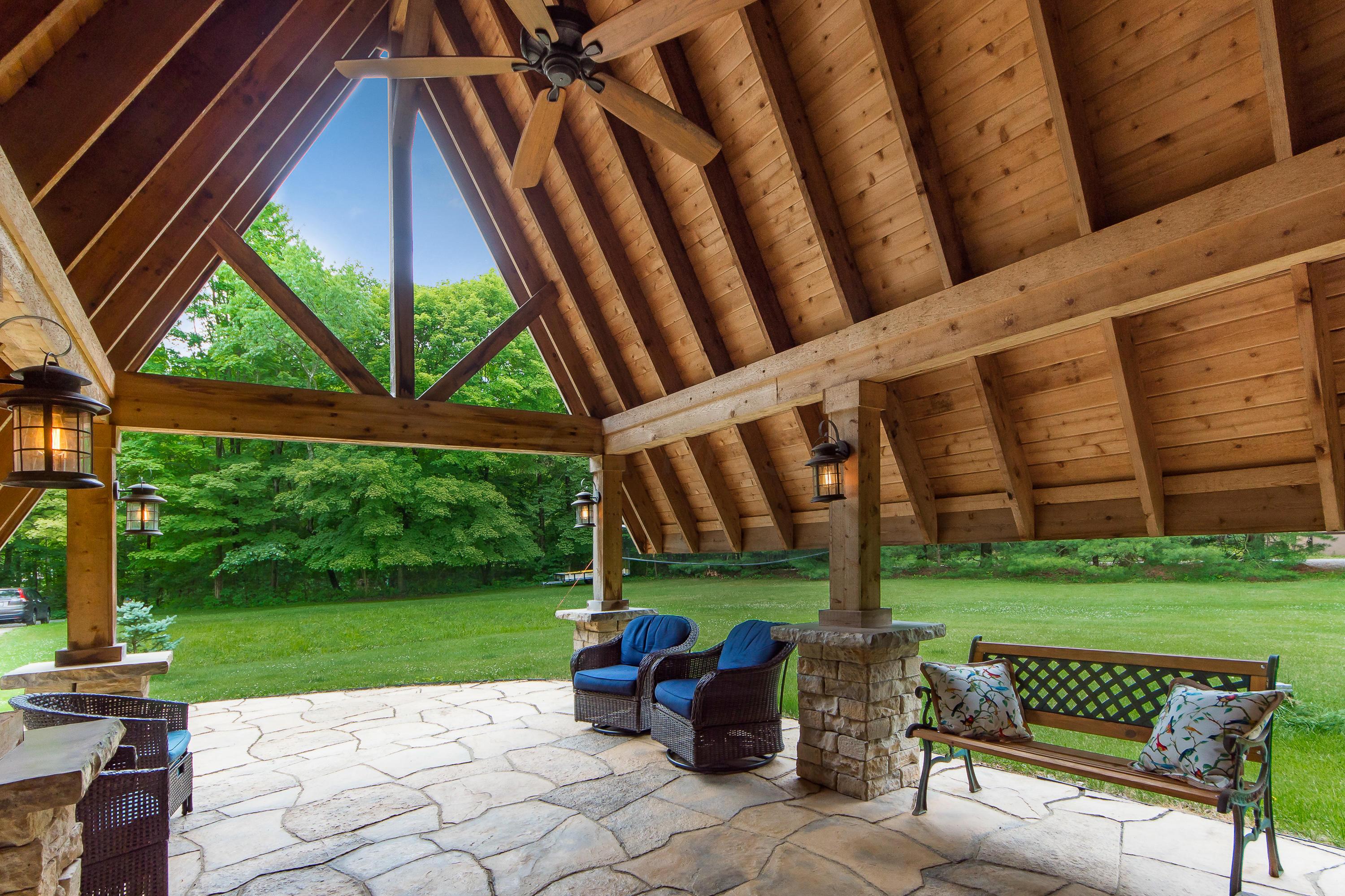 13813 Duncan Run Road Galena, OH 43021 - Photo 10 of 91 Gallery Image 10