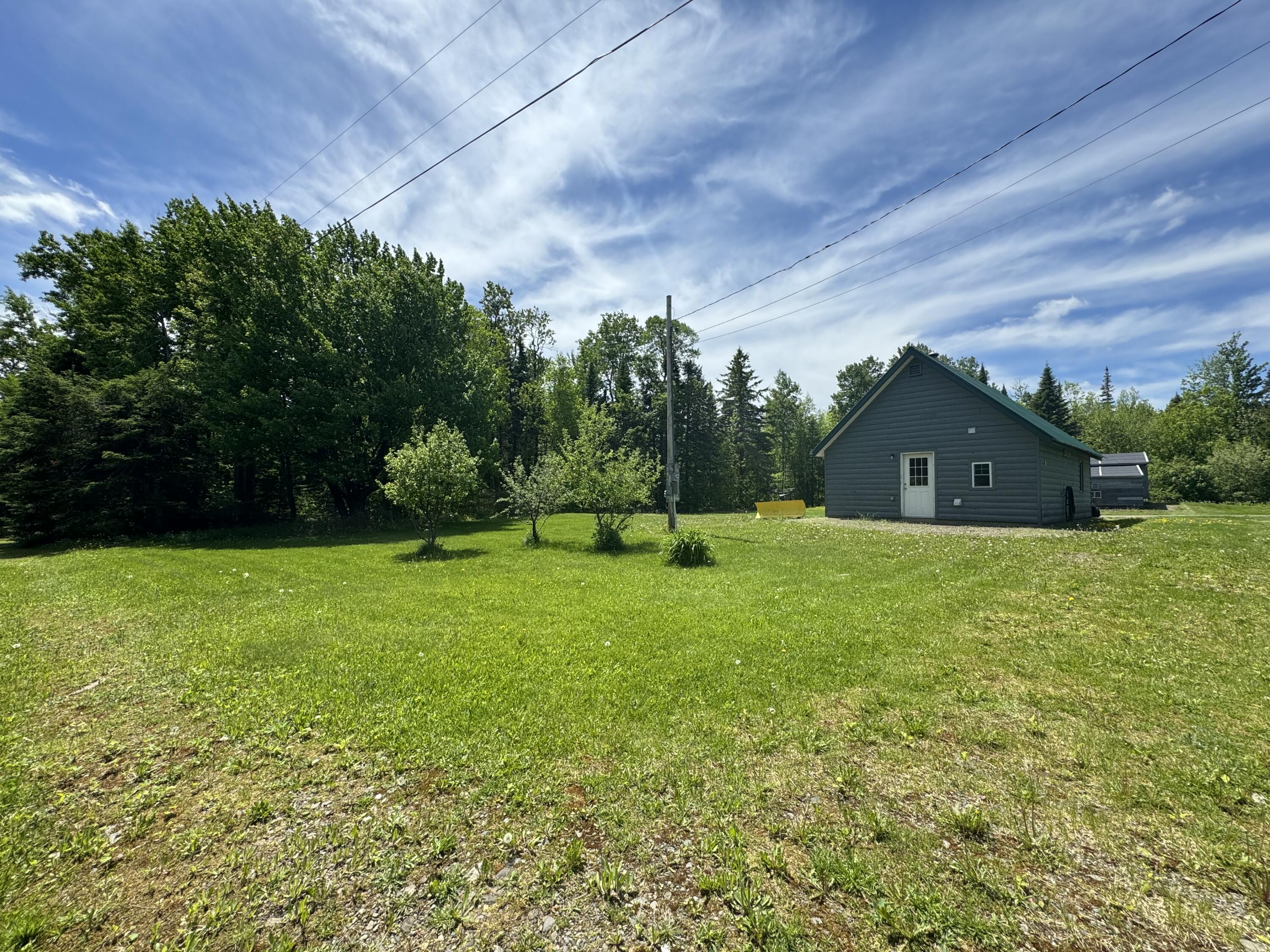 222 Carvell Road Mapleton, ME 04757 - Photo 9 of 21 IMG_1098