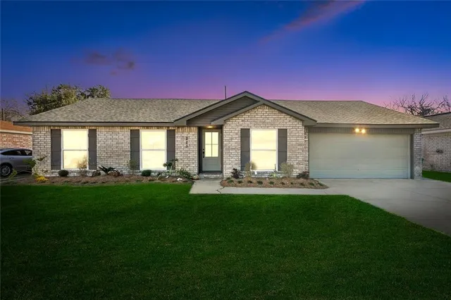 $229,000 | 223 North Boulevard, Slidell, LA 70458