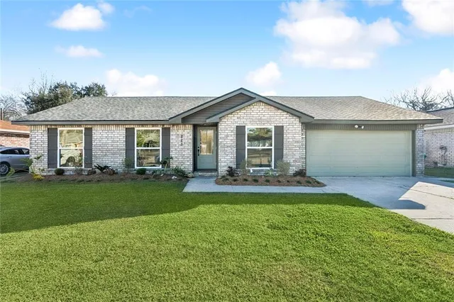 $229,000 | 223 North Boulevard, Slidell, LA 70458