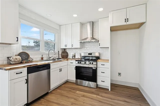 $229,000 | 223 North Boulevard, Slidell, LA 70458