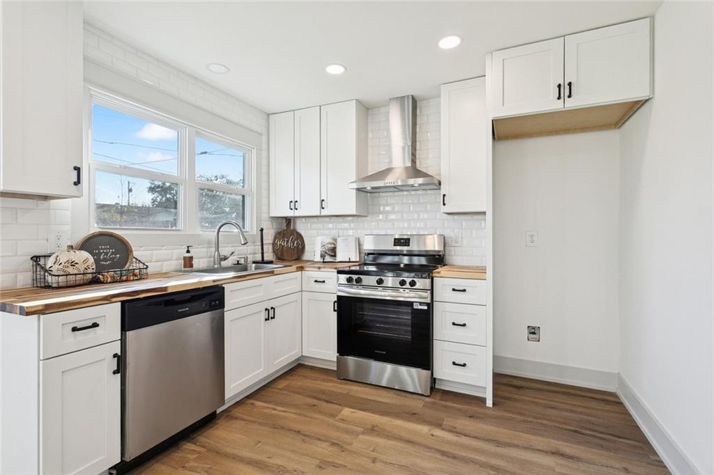 223 North Boulevard Slidell, LA 70458 - Photo 3 of 17