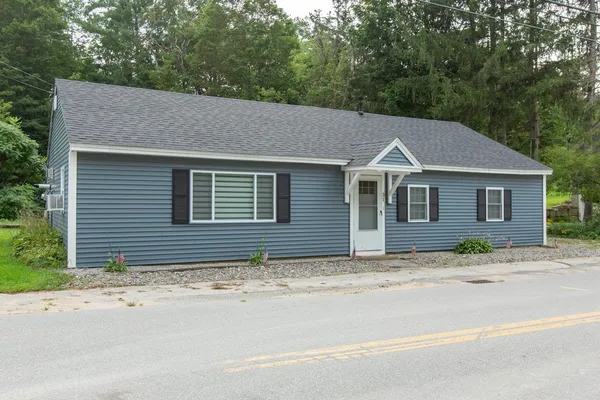 $409,900 | 31 Church Street, Tilton, NH 03276