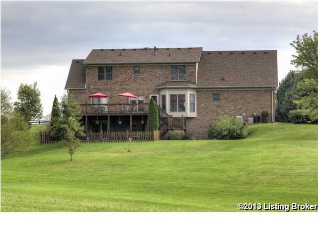 206 Pendleton Lne Pendleton, KY 40055 - Photo 2 of 35 Additional Photo