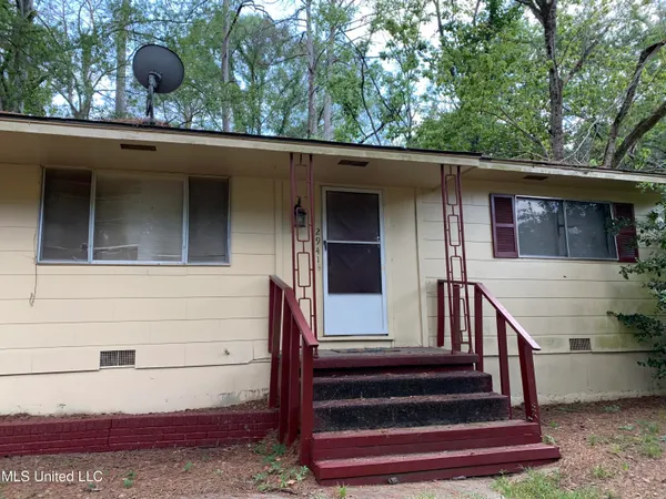 $50,000 | 2941 Sheila Drive, Jackson, MS 39209