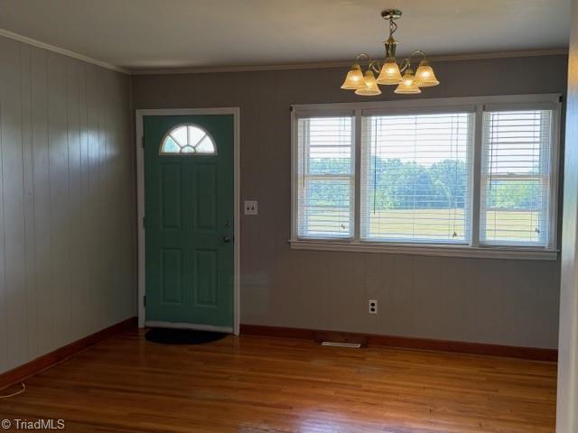 2311 Grooms Road Reidsville, NC 27320 - Photo 3 of 19