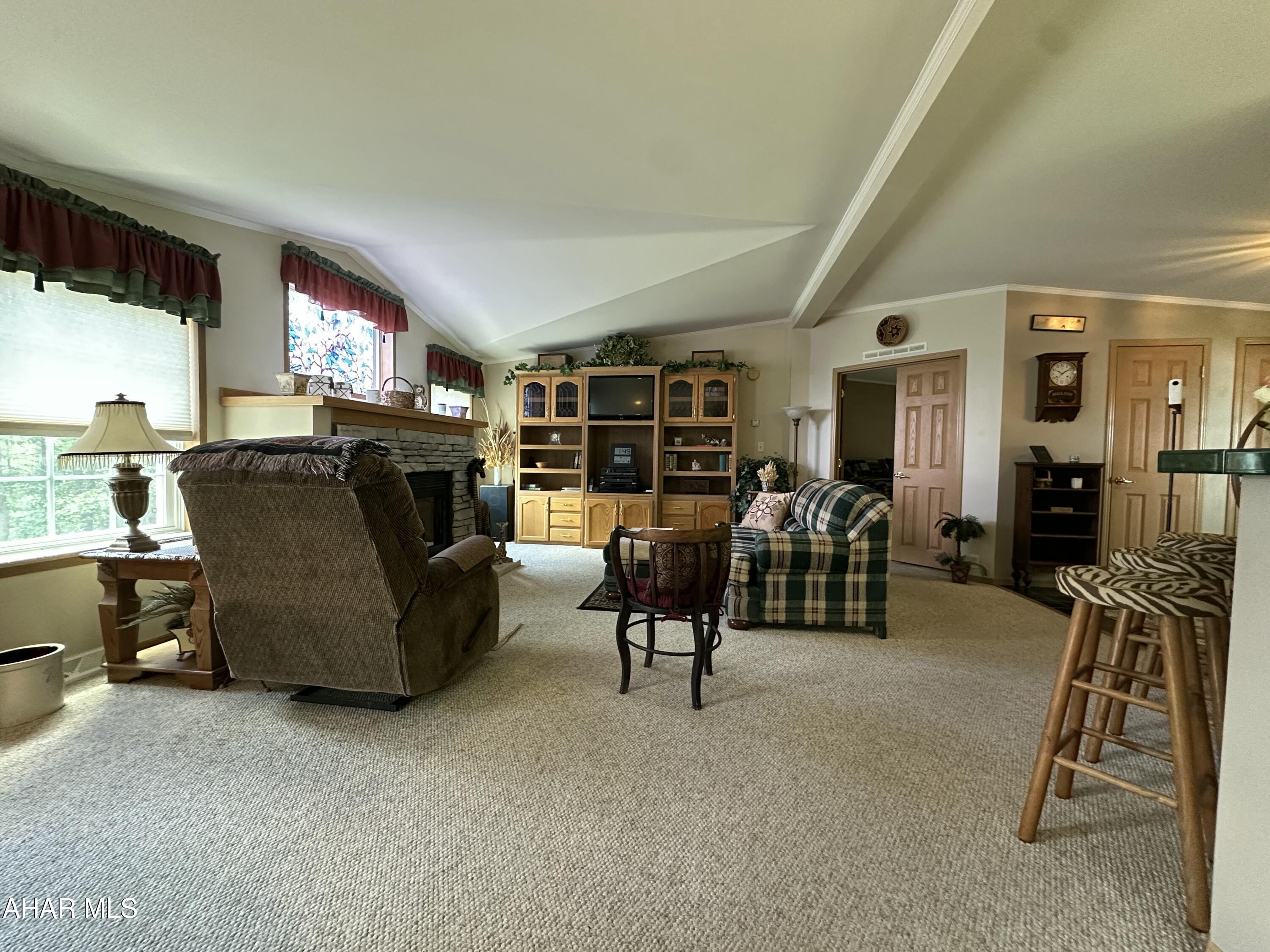 1318 Pine Ridge Road James Creek, PA 16657 - Photo 53 of 60