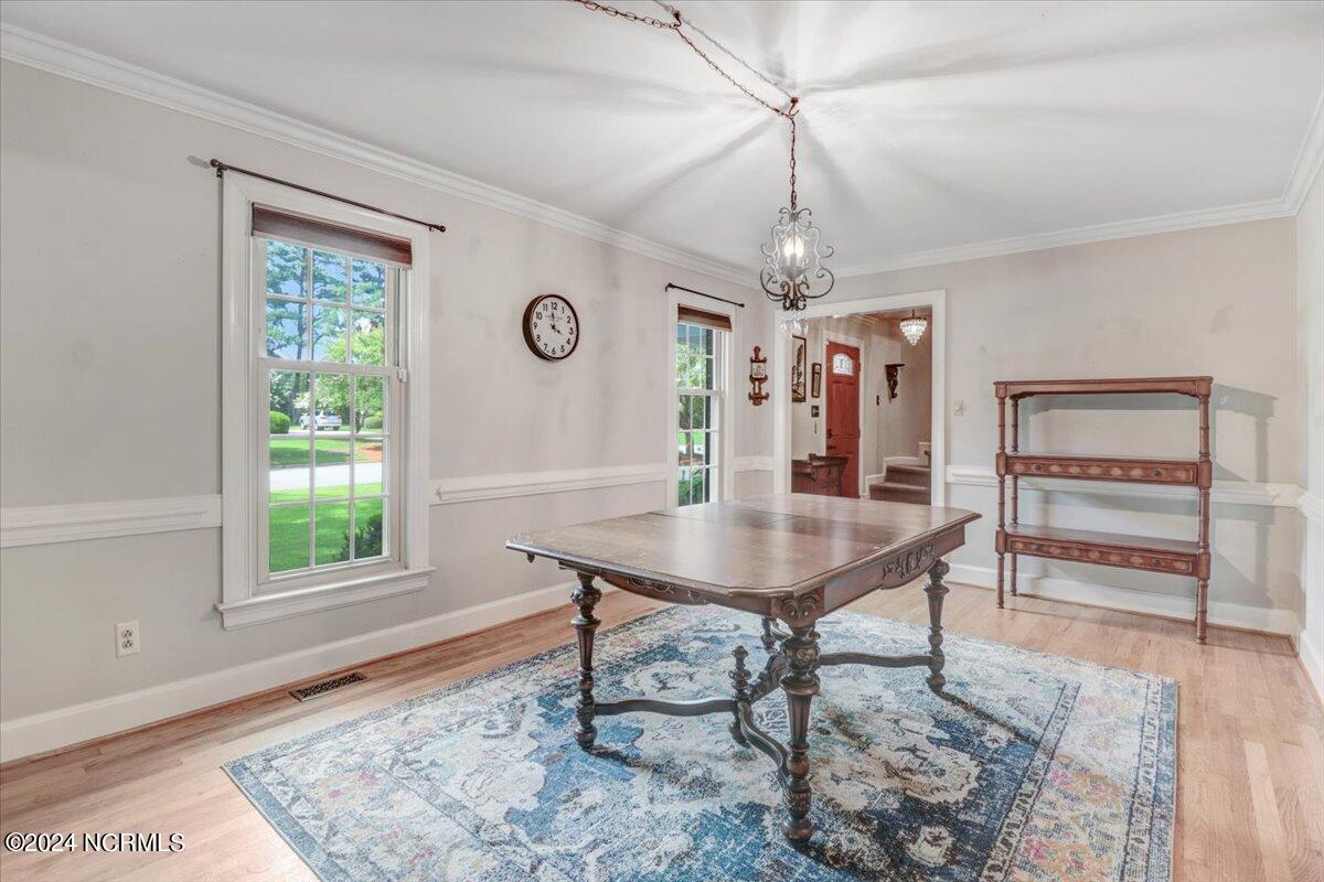 2111 Hermitage Road Northwest Wilson, NC 27896 - Photo 15 of 47 15-2111 Hermitage Rd-15