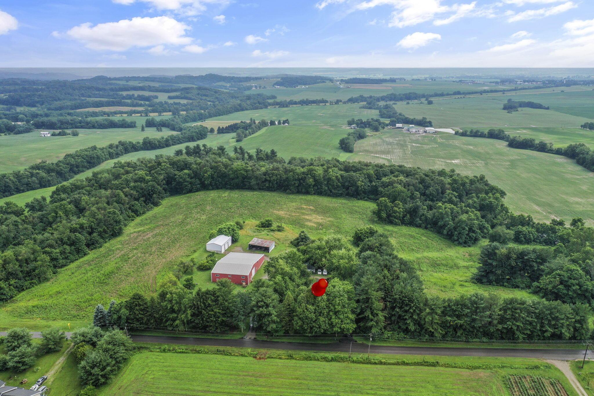 6135 Westfall Road Southwest Lancaster, OH 43130 - Photo 2 of 45 1000003759
