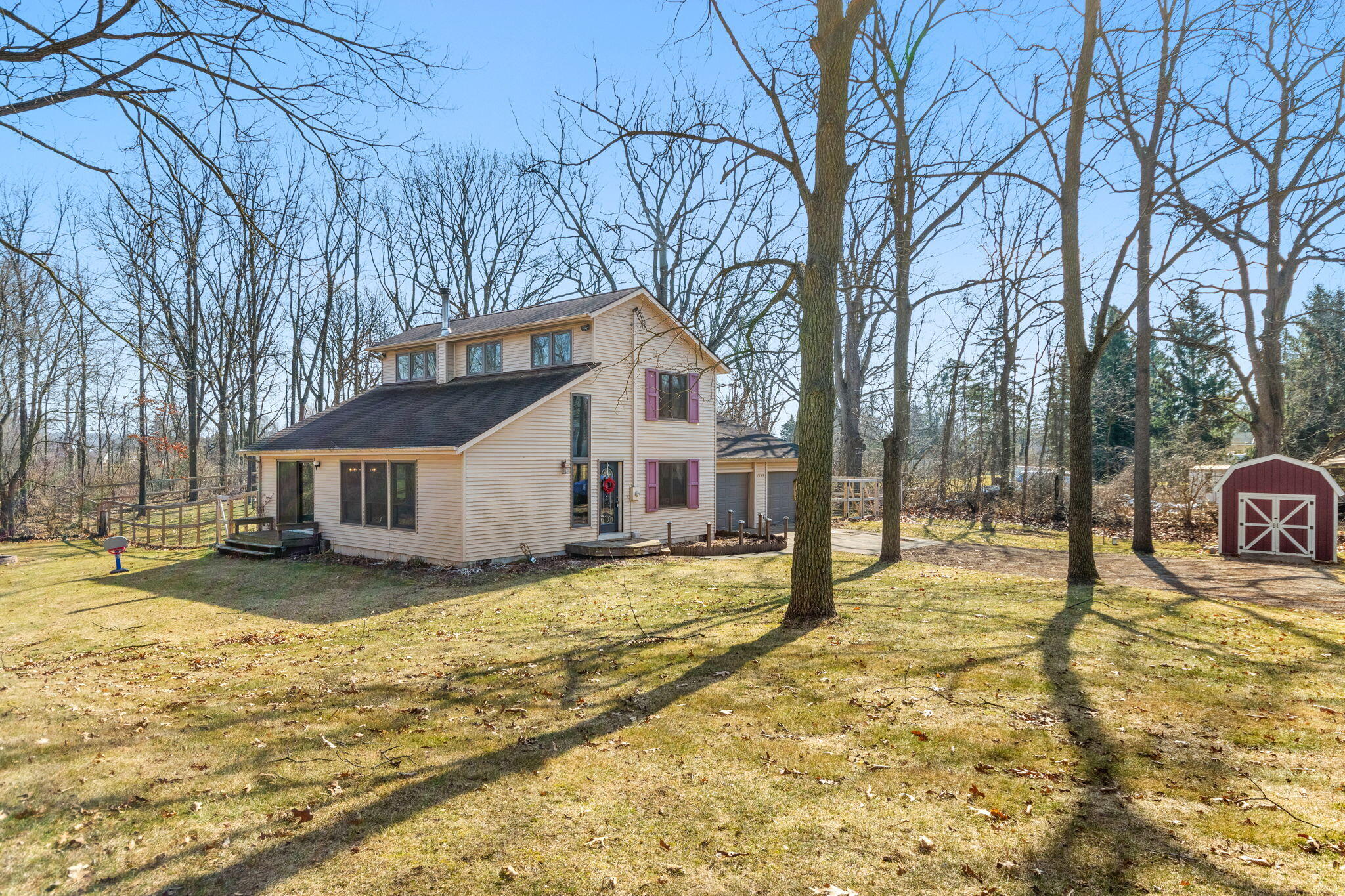 7149 Bayview Road Jackson, MI 49201 - Photo 35 of 37 038