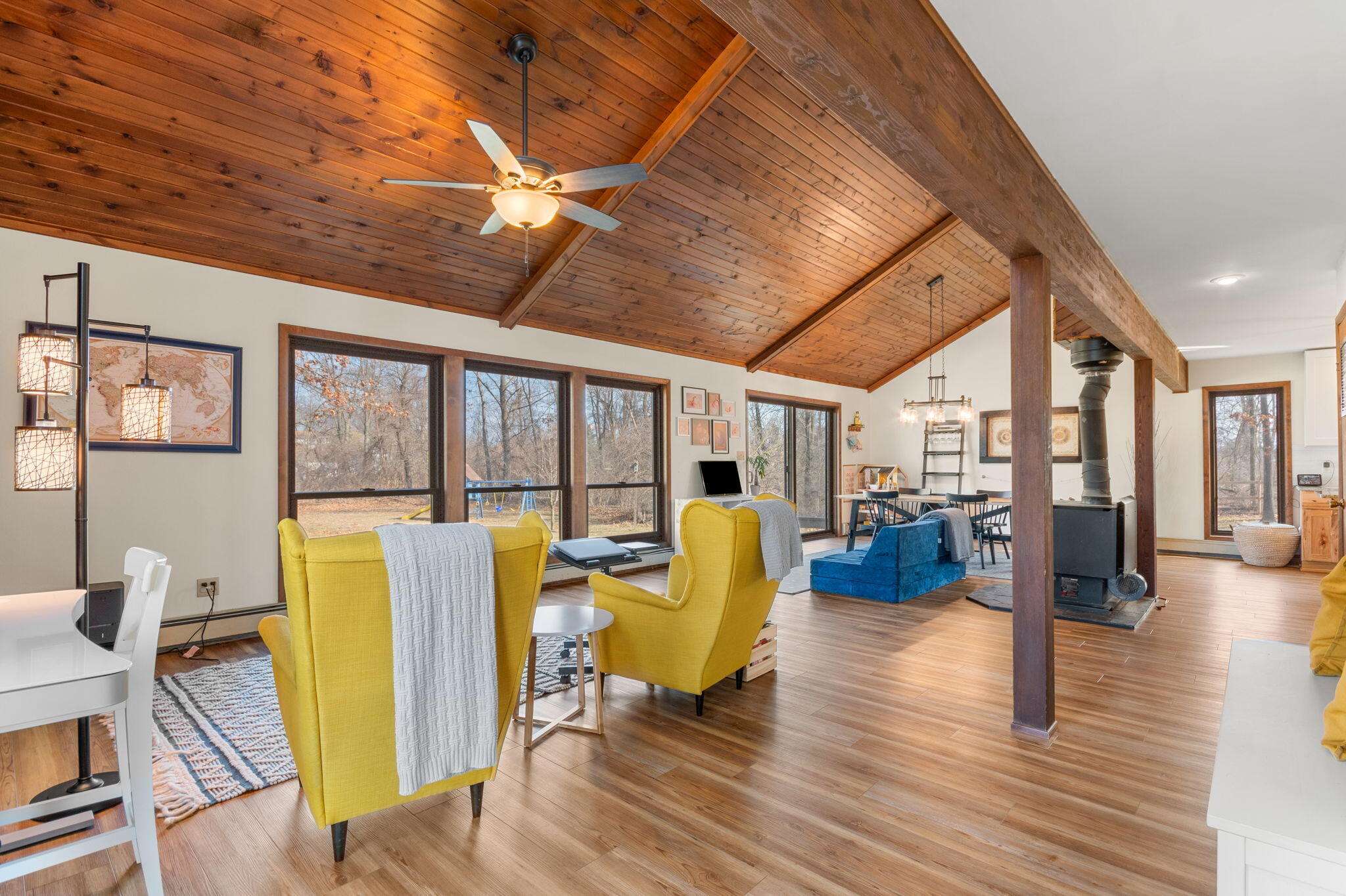 7149 Bayview Road Jackson, MI 49201 - Photo 5 of 37 003