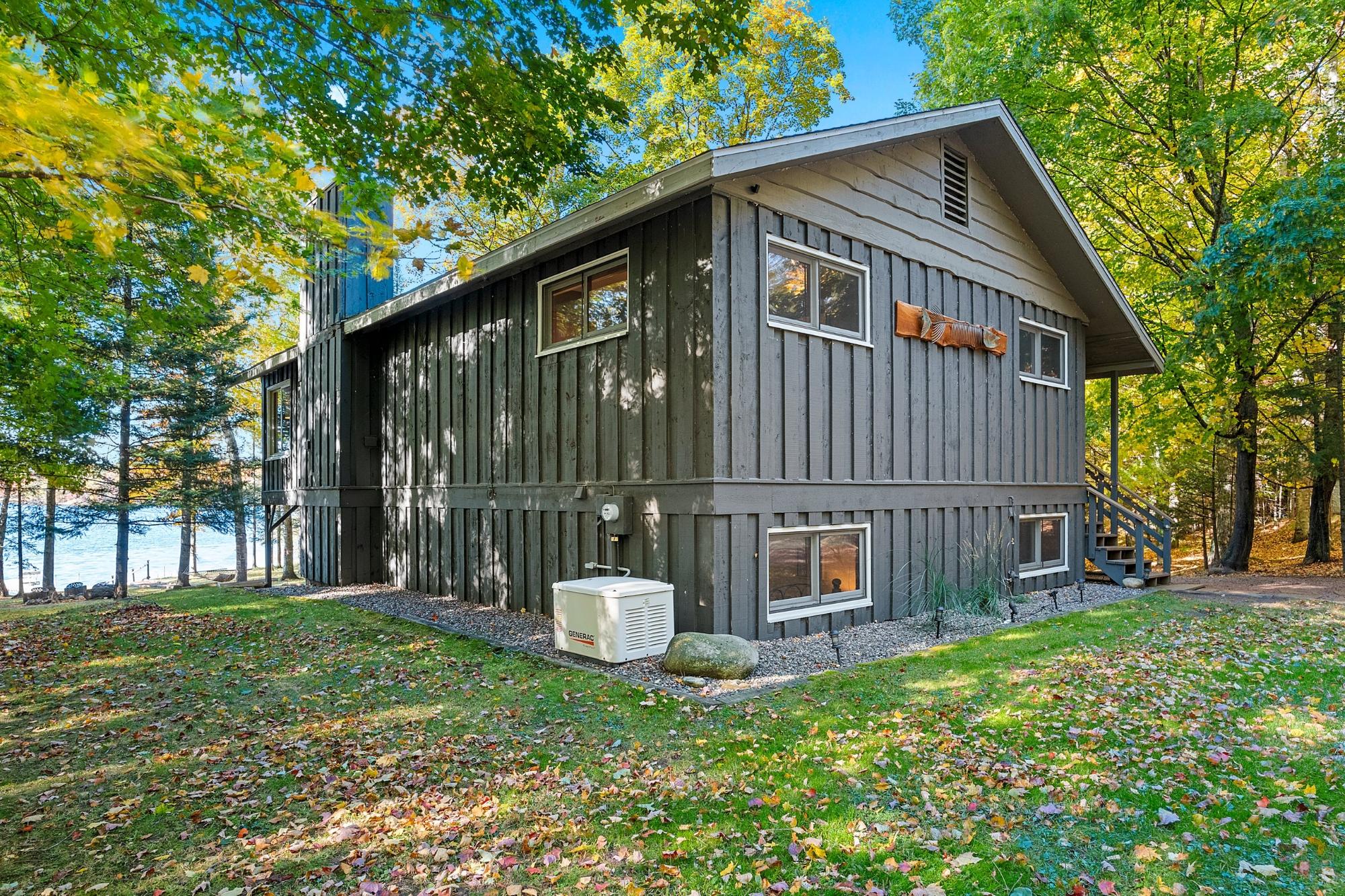 2933 Pine Island Lake Road Eagle River, WI 54521 - Photo 34 of 48 Gallery Image 34