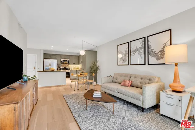 $469,000 | 3740 Santa Rosalia Drive, Unit 302, Los Angeles, CA 90008