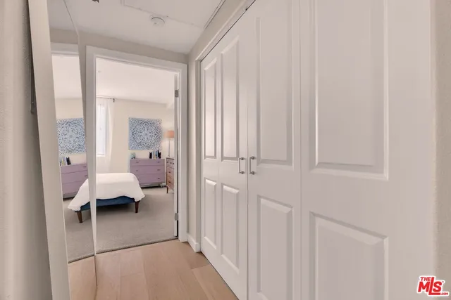 $469,000 | 3740 Santa Rosalia Drive, Unit 302, Los Angeles, CA 90008