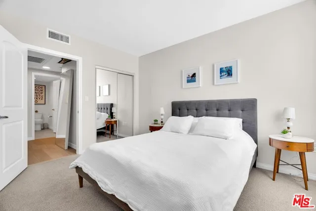 $469,000 | 3740 Santa Rosalia Drive, Unit 302, Los Angeles, CA 90008