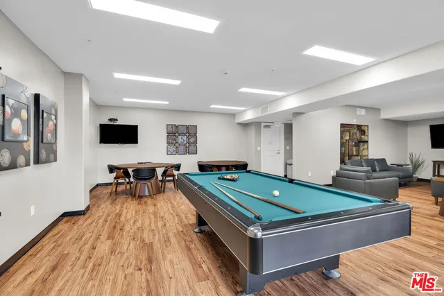 $469,000 | 3740 Santa Rosalia Drive, Unit 302, Los Angeles, CA 90008