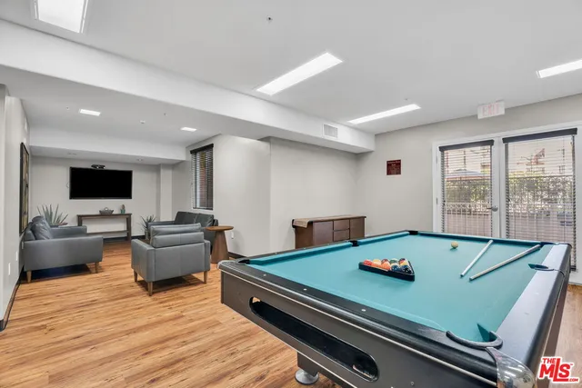 $469,000 | 3740 Santa Rosalia Drive, Unit 302, Los Angeles, CA 90008