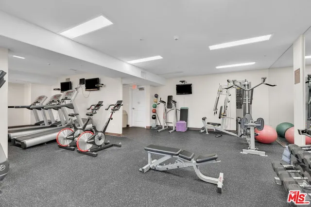 $469,000 | 3740 Santa Rosalia Drive, Unit 302, Los Angeles, CA 90008