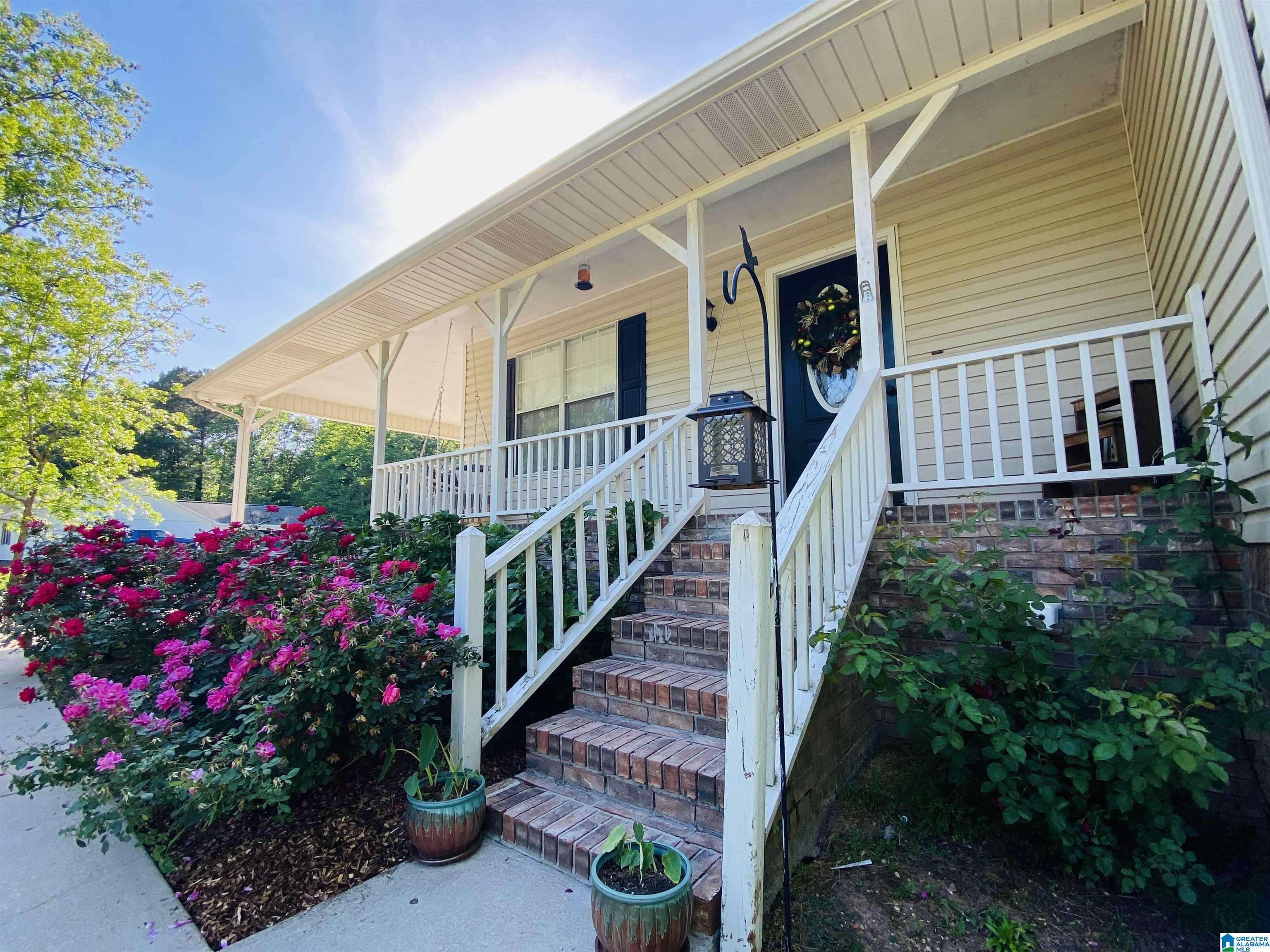 4541 Pleasant Valley Road Jacksonville, AL 36265 - Photo 8 of 48