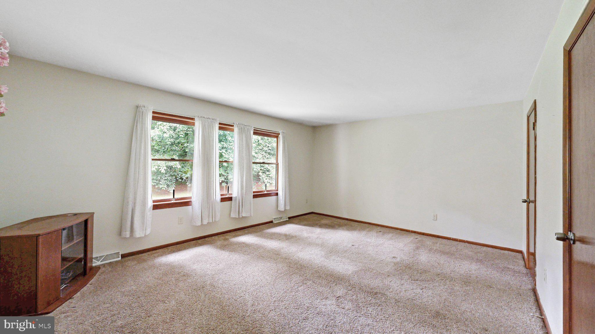 163 Pratts Branch Road Felton, DE 19943 - Photo 33 of 55 Spacious room with natural light.