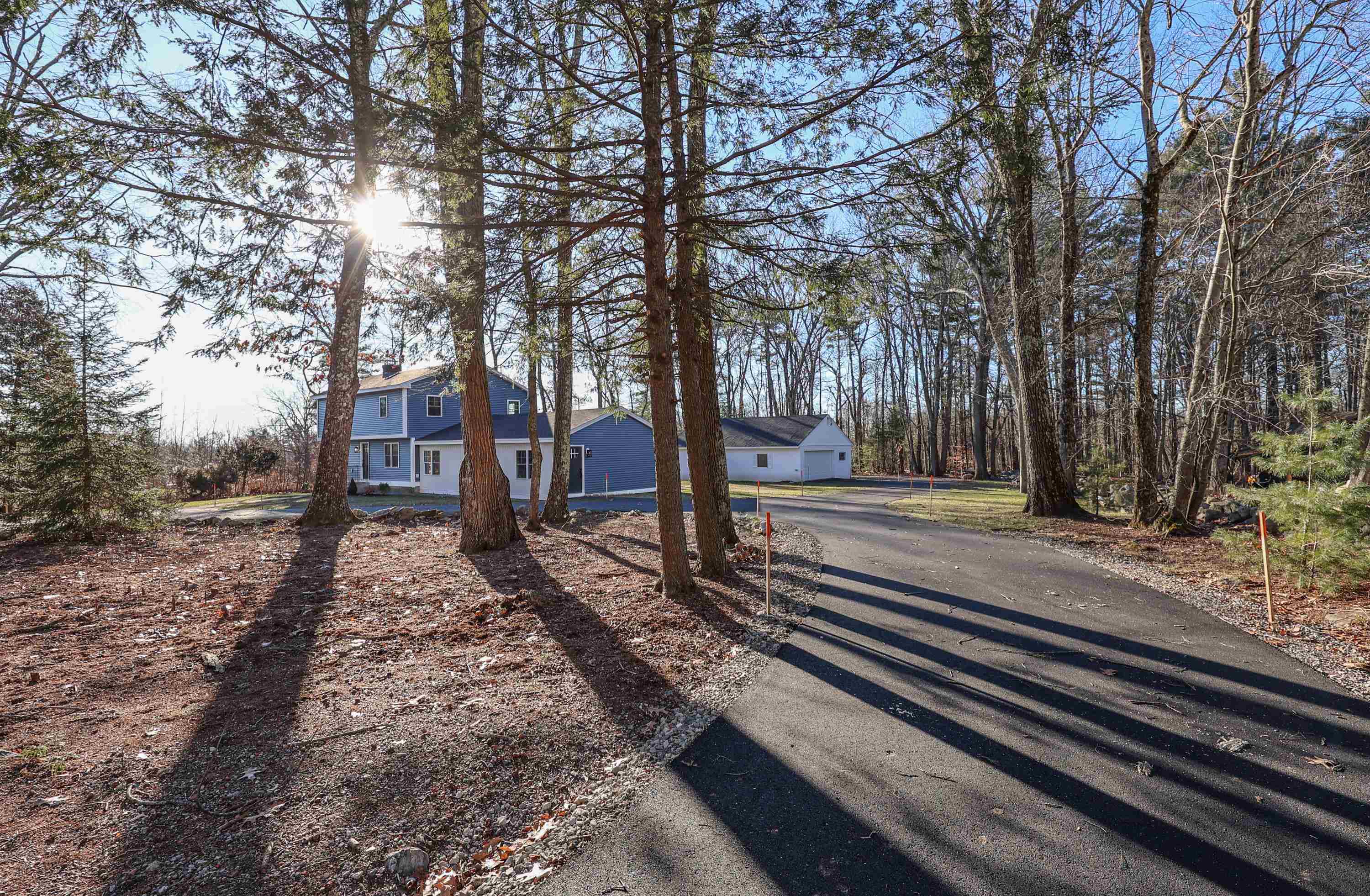 7 B Spaulding Hill Road Pelham, NH 03076 - Photo 1 of 13