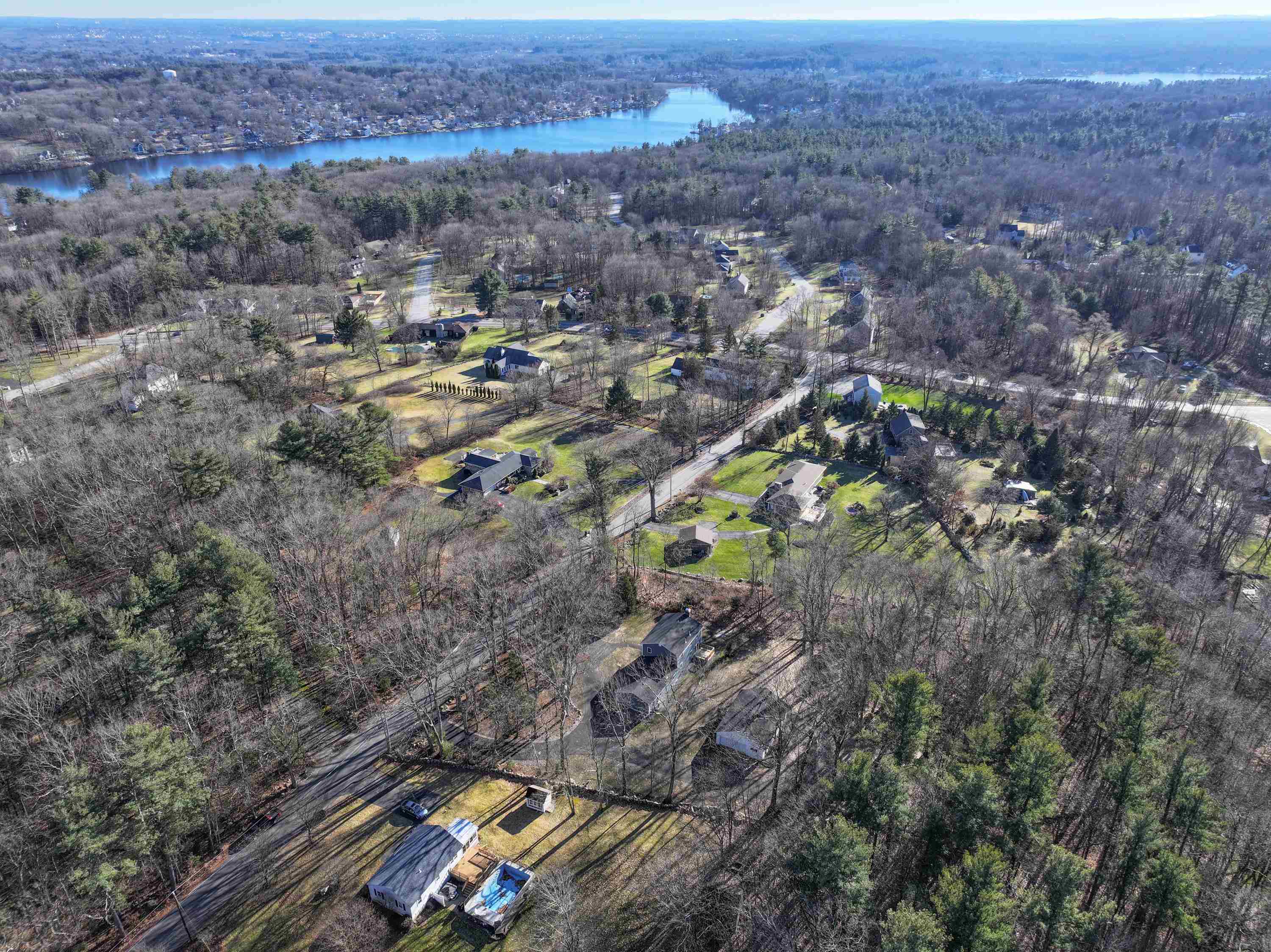 7 B Spaulding Hill Road Pelham, NH 03076 - Photo 5 of 13