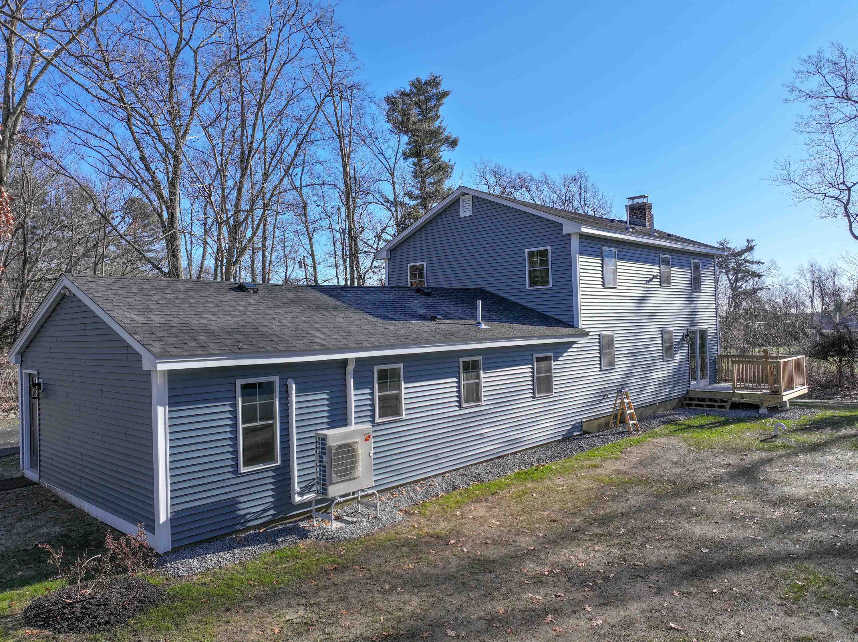 7 B Spaulding Hill Road Pelham, NH 03076 - Photo 6 of 13