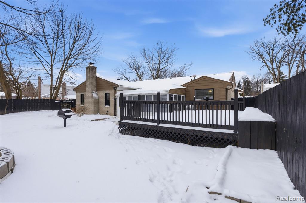 25737 Rusty Street Taylor, MI 48180 - Photo 33 of 36 Gallery Image 33