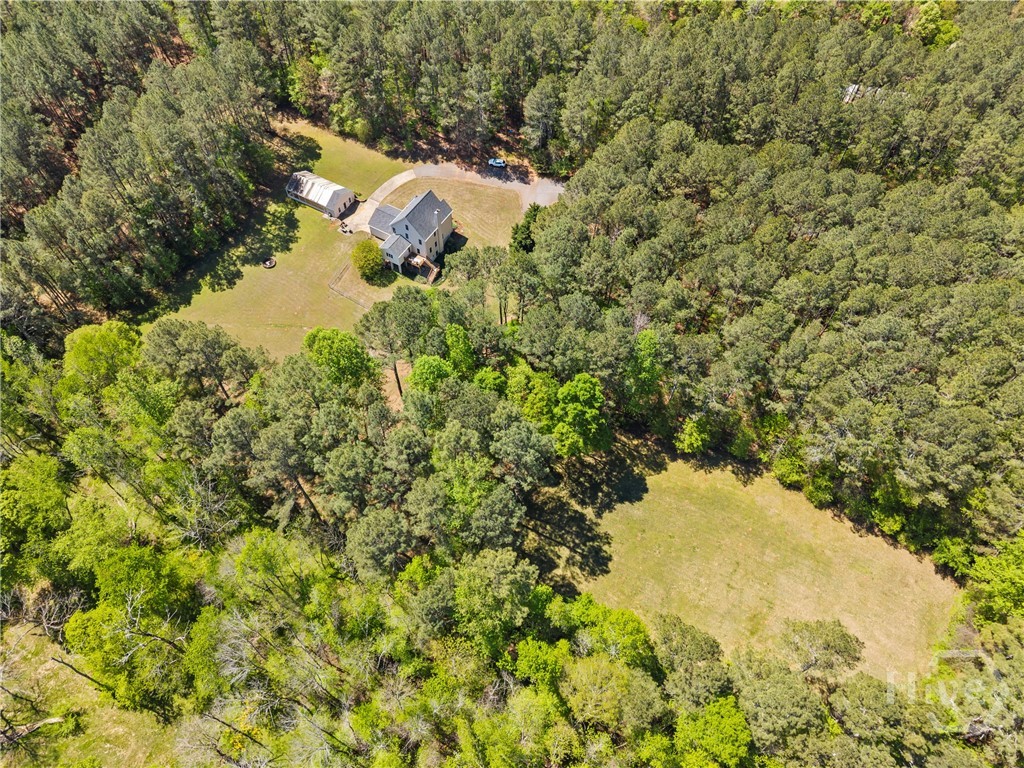 599 Double Branch Road Danielsville, GA 30633 - Photo 67 of 70