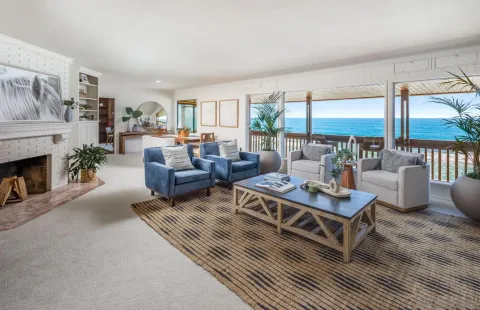 $9,995,000 | 2977 Ocean Street, Carlsbad, CA 92008