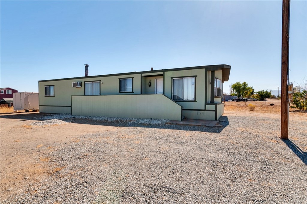 13969 Rapture Road Phelan, CA 92371 - Photo 1 of 1