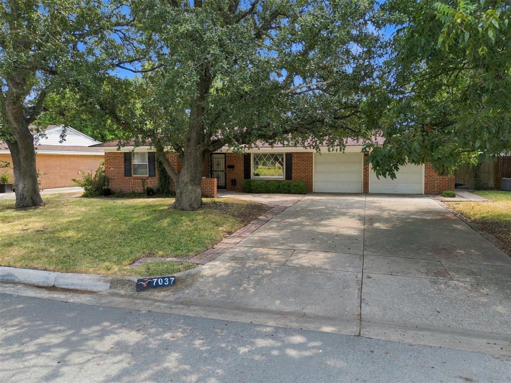 7037 Treehaven Road Fort Worth, TX 76116 - Photo 34 of 35 Gallery Image 34