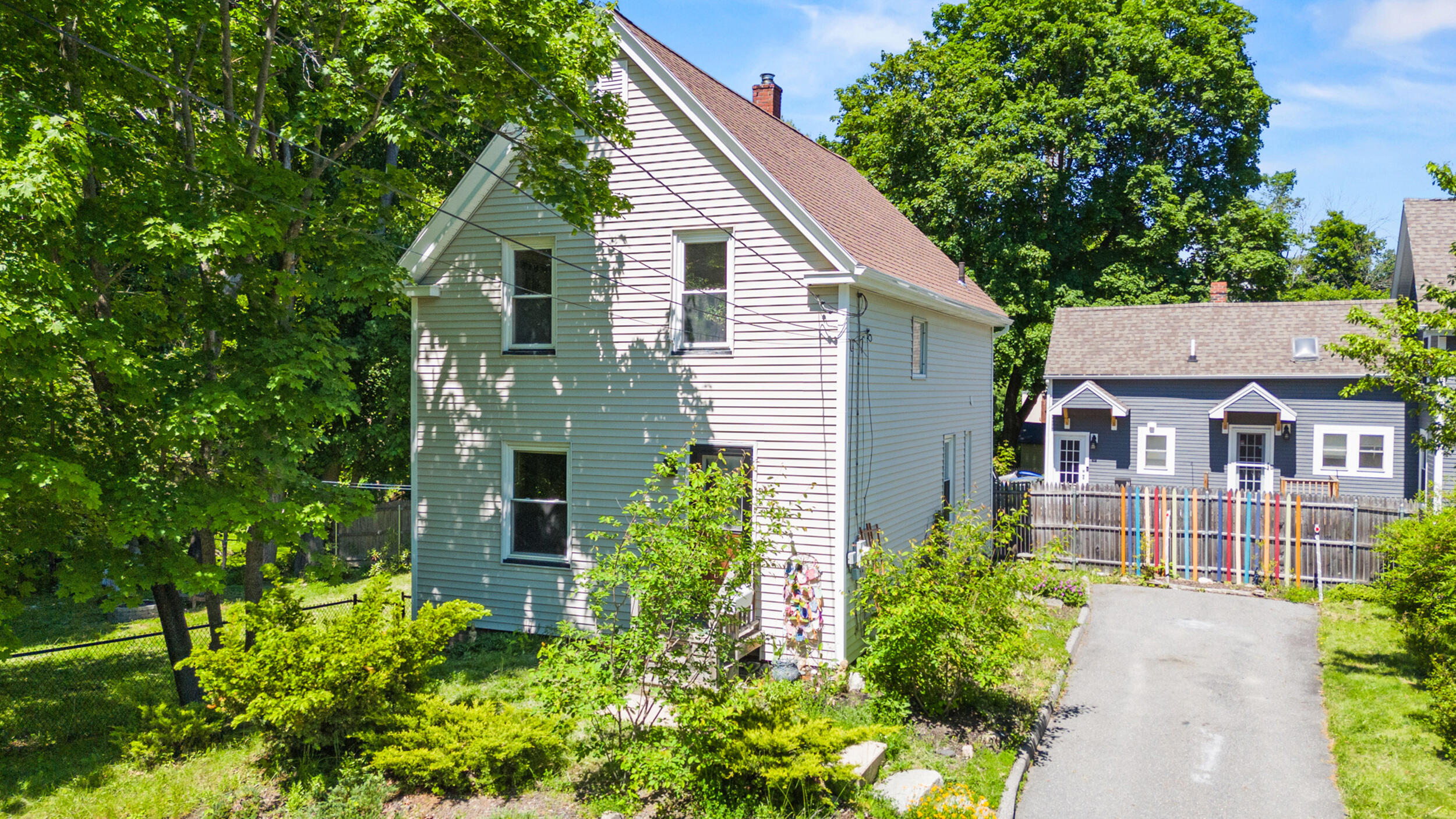 9 Cottage Place Westbrook, ME 04092 - Photo 41 of 48 9 cottage pl, westbrook, me 04092, usa-4