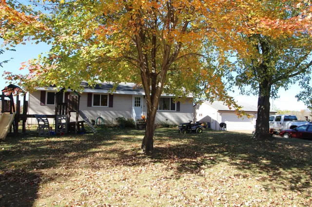 $399,900 | 17655 London Street Northeast, Ham Lake, MN 55304