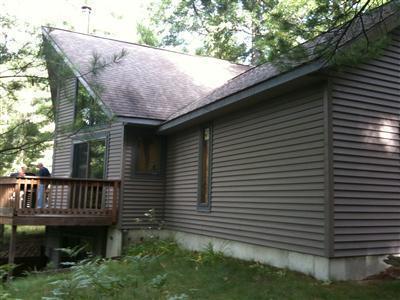 9407 East Pomeroy Springs Road Irons, MI 49644 - Photo 3 of 12 Additional Photo