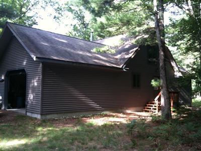 9407 East Pomeroy Springs Road Irons, MI 49644 - Photo 4 of 12 Additional Photo
