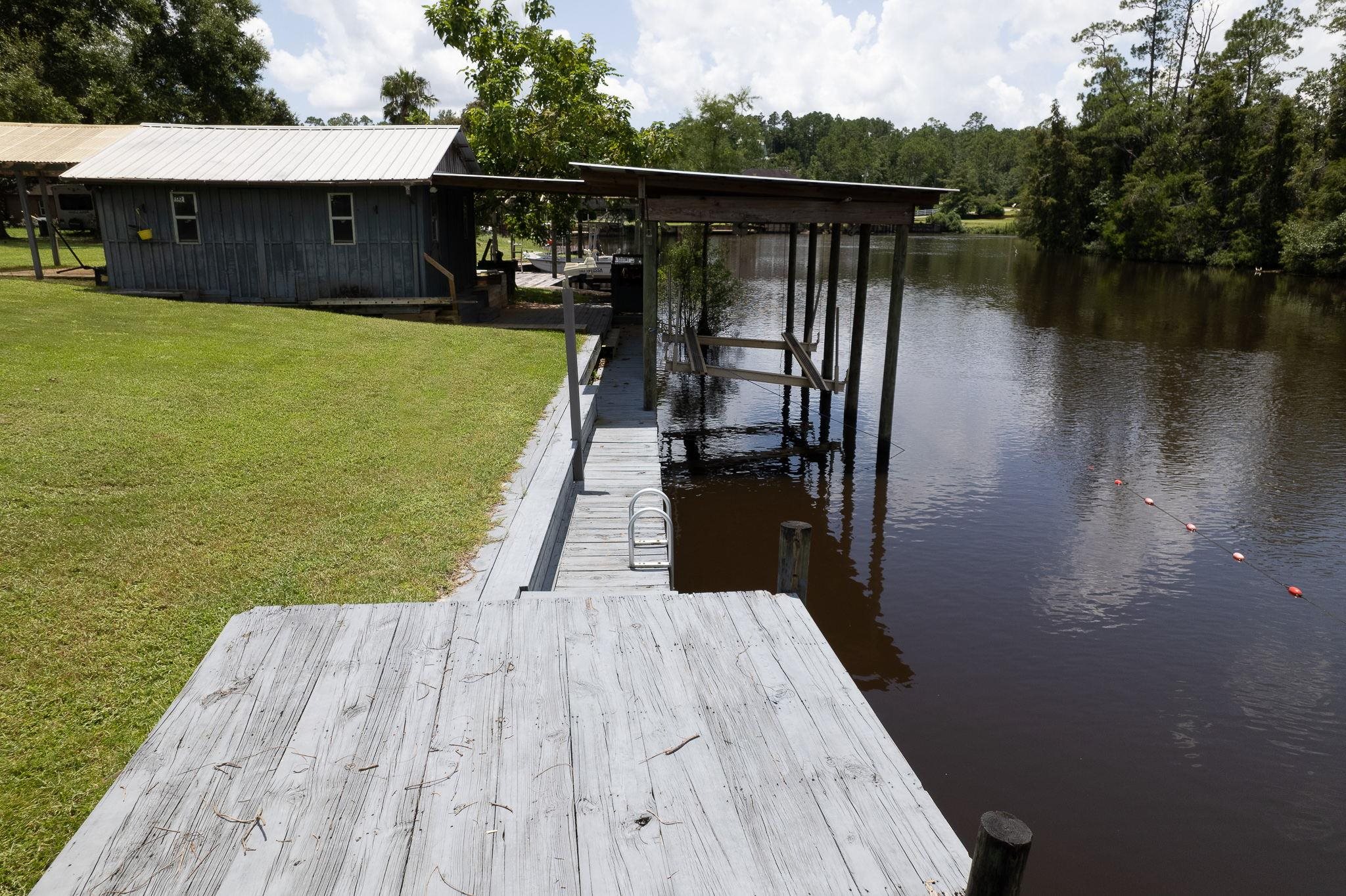 33345 Juniper Road Seminole, AL 36574 - Photo 50 of 50