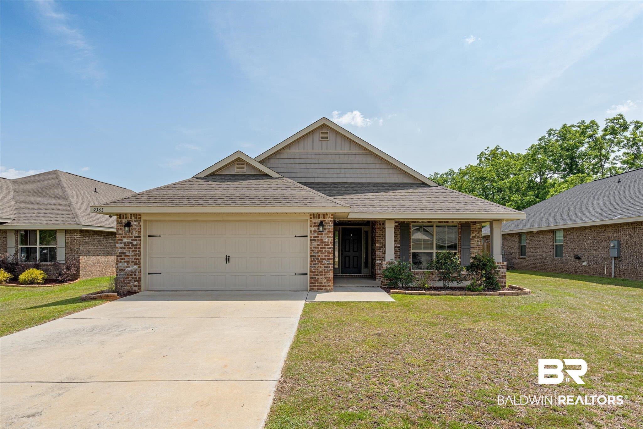 9363 Blueberry Lane Irvington, AL 36544 - Photo 1 of 22