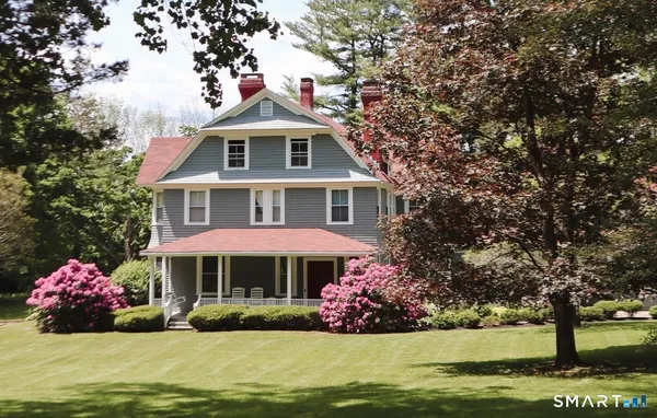 $1,350,000 | 354 Pomfret Street, Pomfret, CT 06259