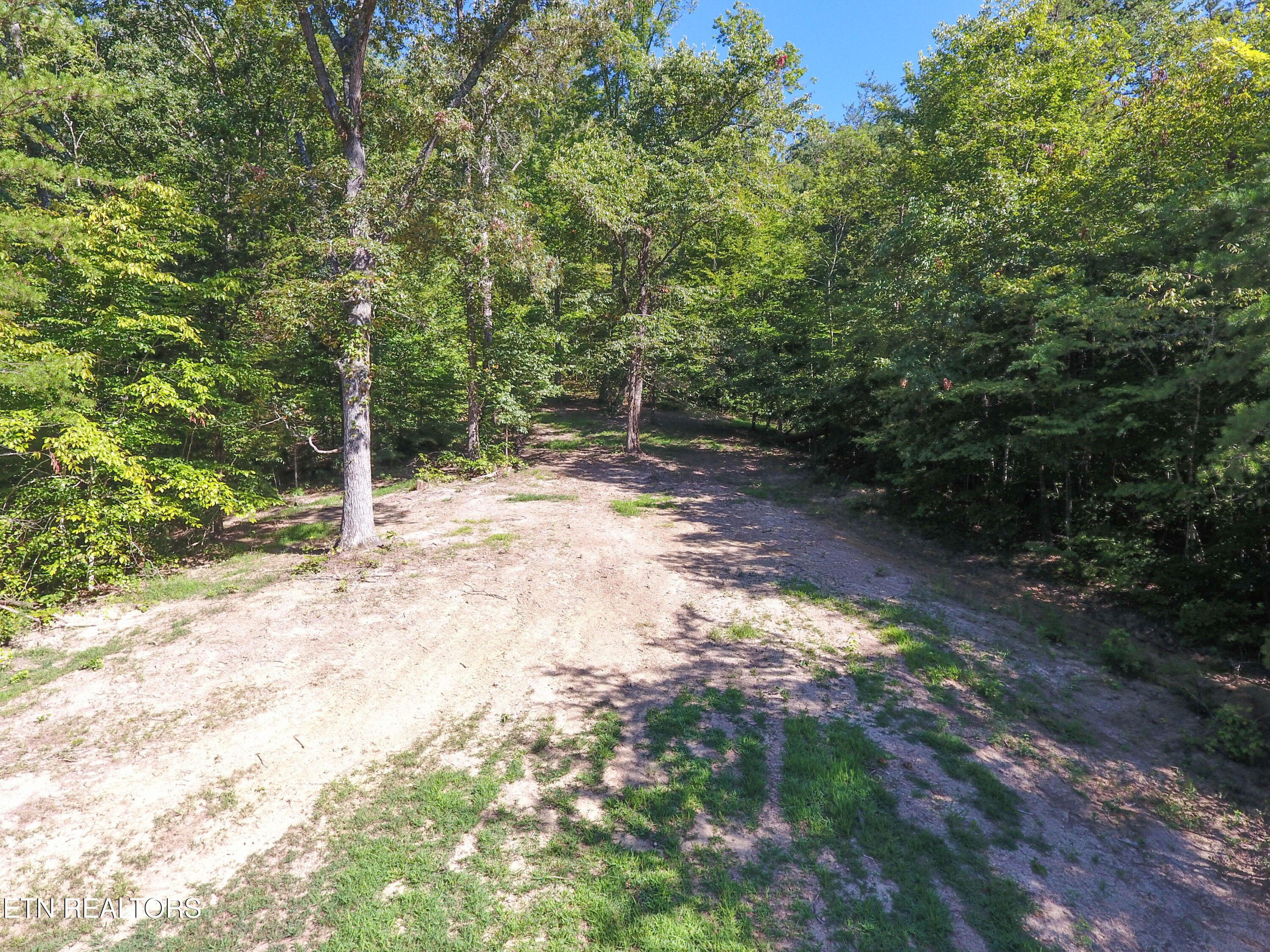 249 Texas Hollow Road Luttrell, TN 37779 - Photo 11 of 41 DJI_0053