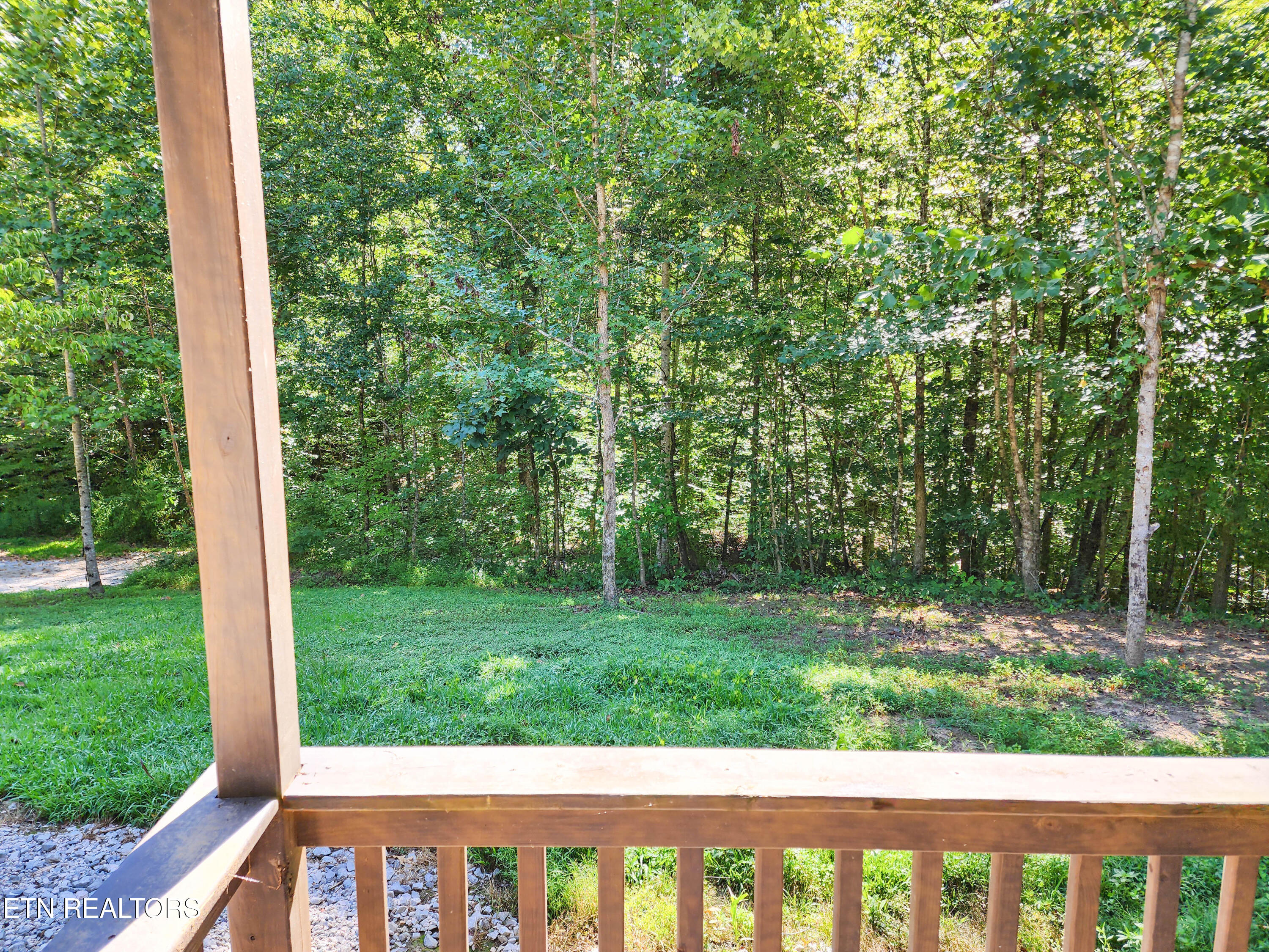 249 Texas Hollow Road Luttrell, TN 37779 - Photo 15 of 41 texas hollow off porch