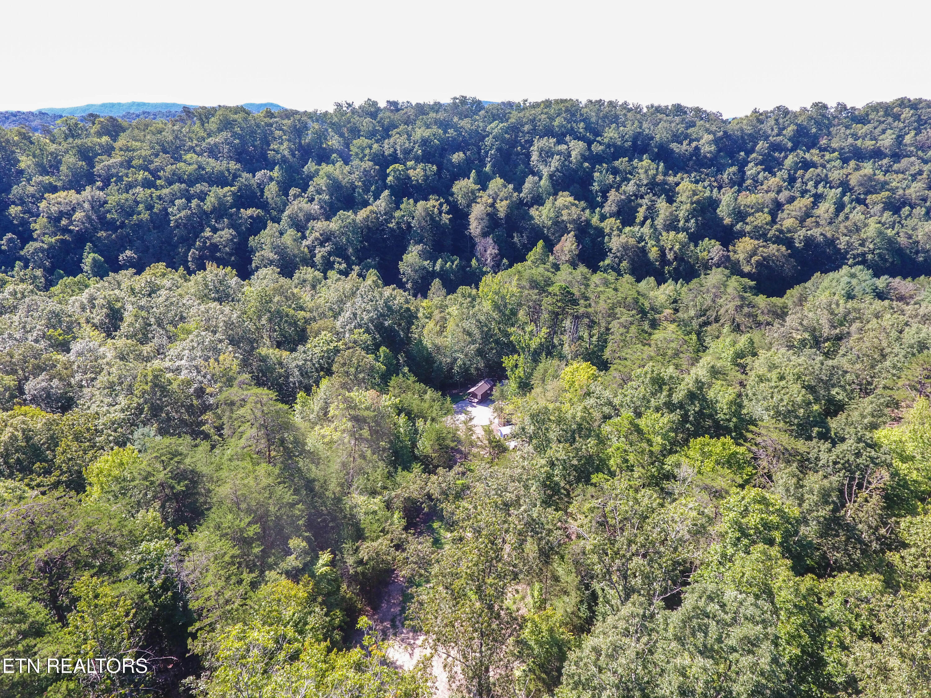 249 Texas Hollow Road Luttrell, TN 37779 - Photo 3 of 41 DJI_0060