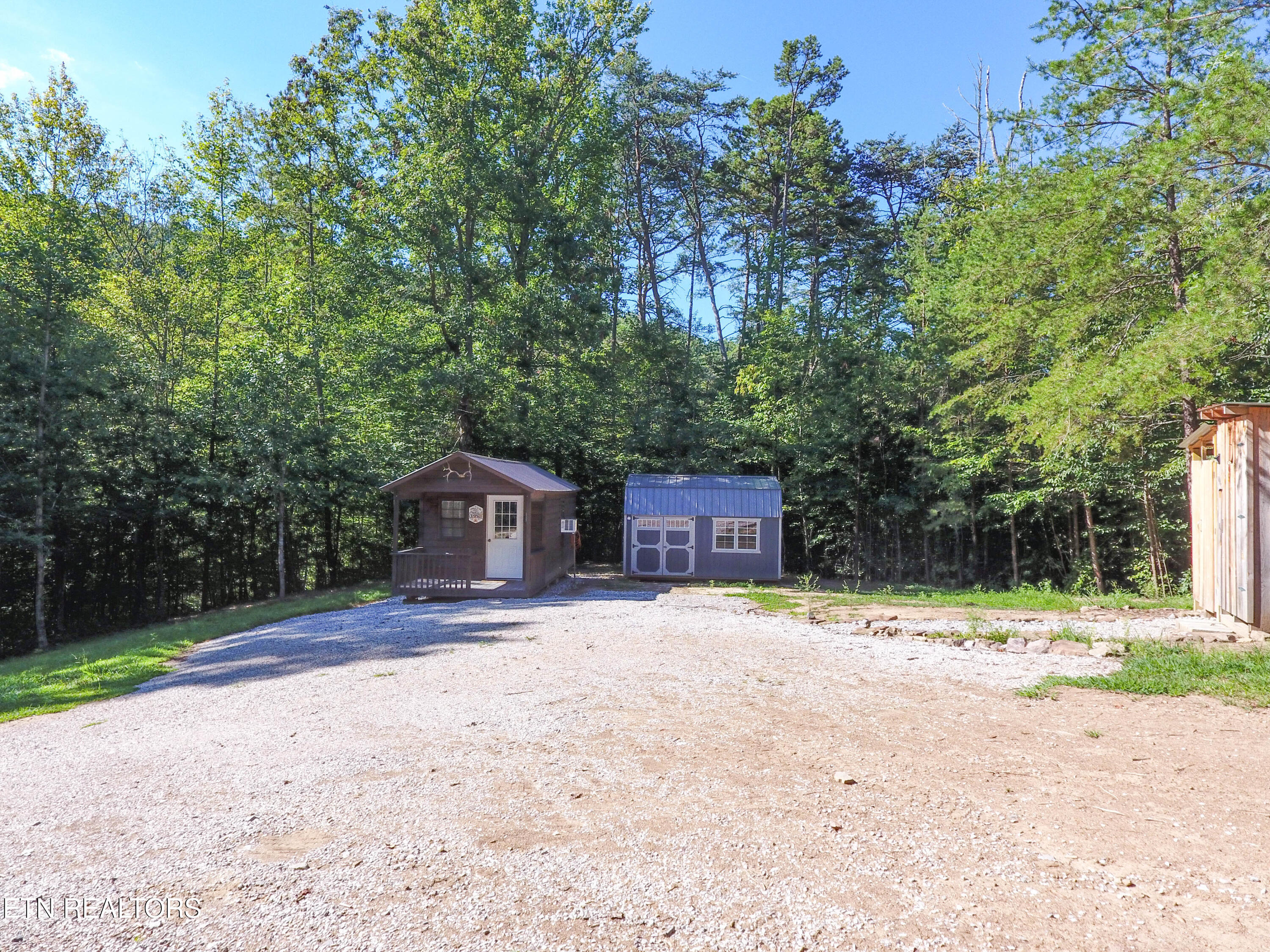 249 Texas Hollow Road Luttrell, TN 37779 - Photo 33 of 41 DJI_0048