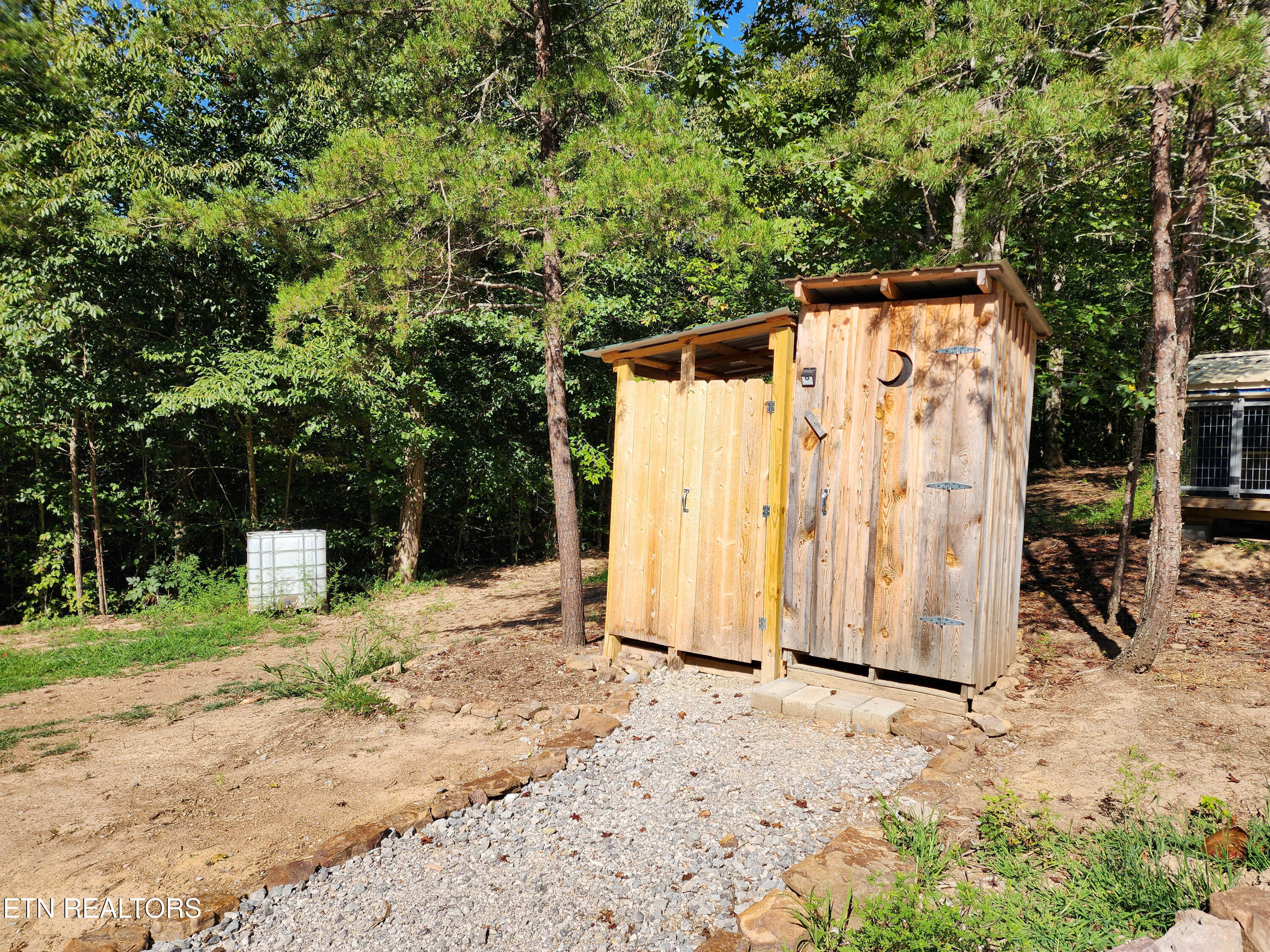 249 Texas Hollow Road Luttrell, TN 37779 - Photo 8 of 41 texas hollow camp shower