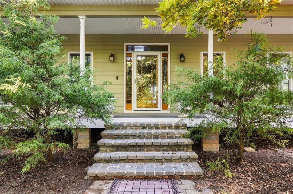 340 Griffith Road Jasper, GA 30143 - Photo 3 of 55 Gallery Image 3