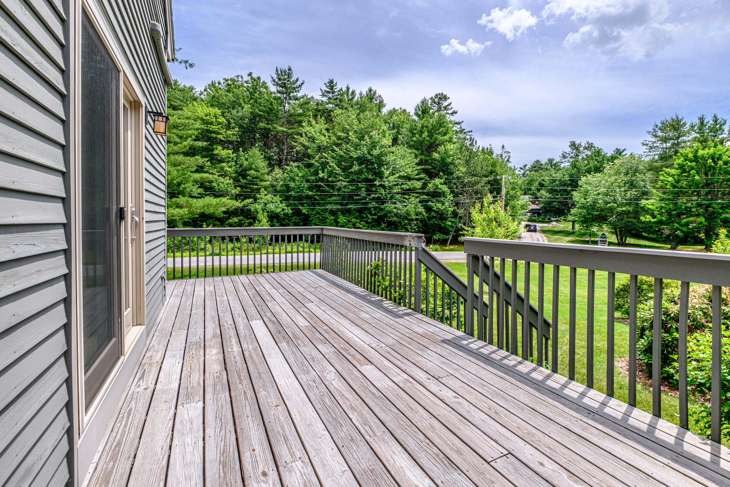 232 Bluff Road, Unit 232 Yarmouth, ME 04096 - Photo 46 of 69 Deck