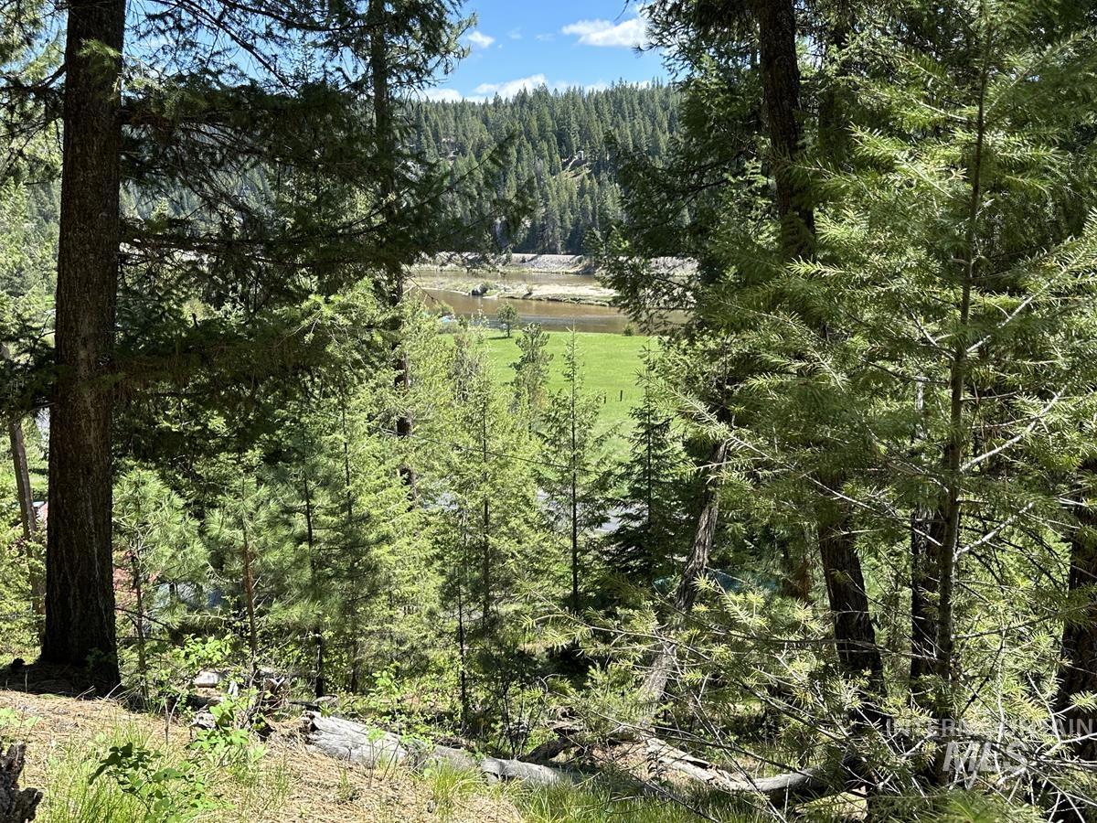 9810 Brian Way Cascade, ID 83611 - Photo 2 of 7 Payette River and Mountain Views