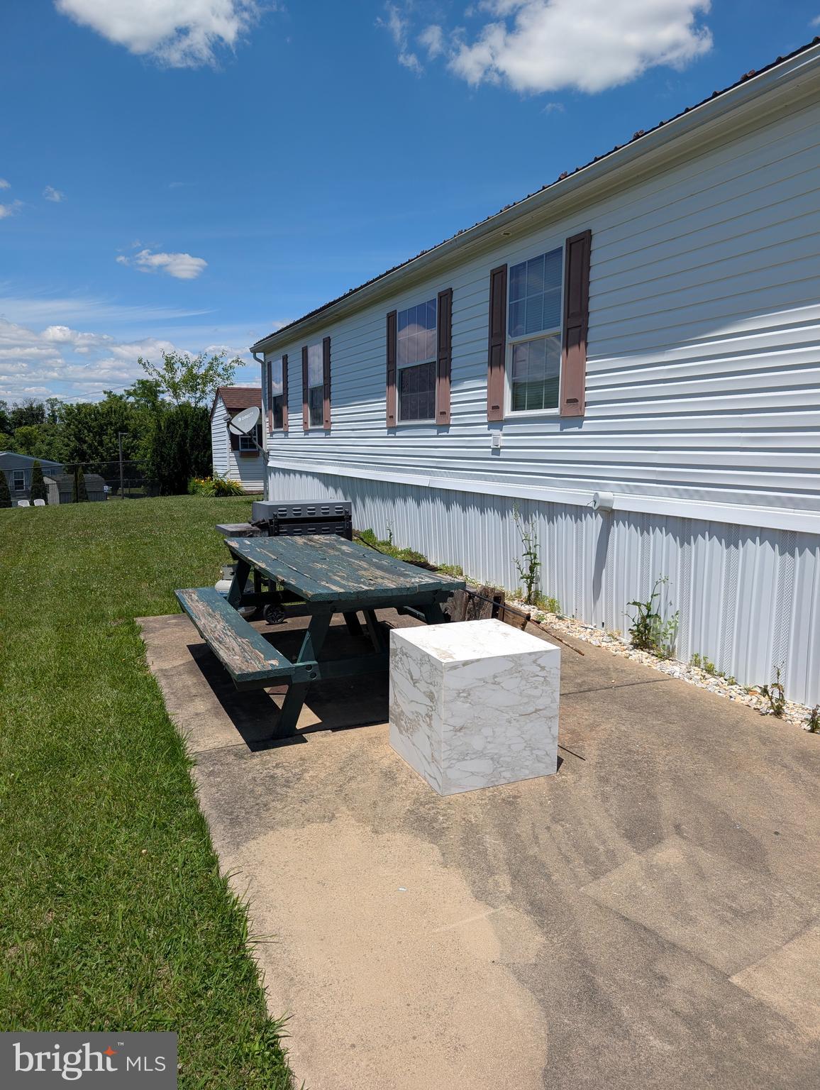 17010 Alcott Road, Unit 630 Hagerstown, MD 21740 - Photo 4 of 20